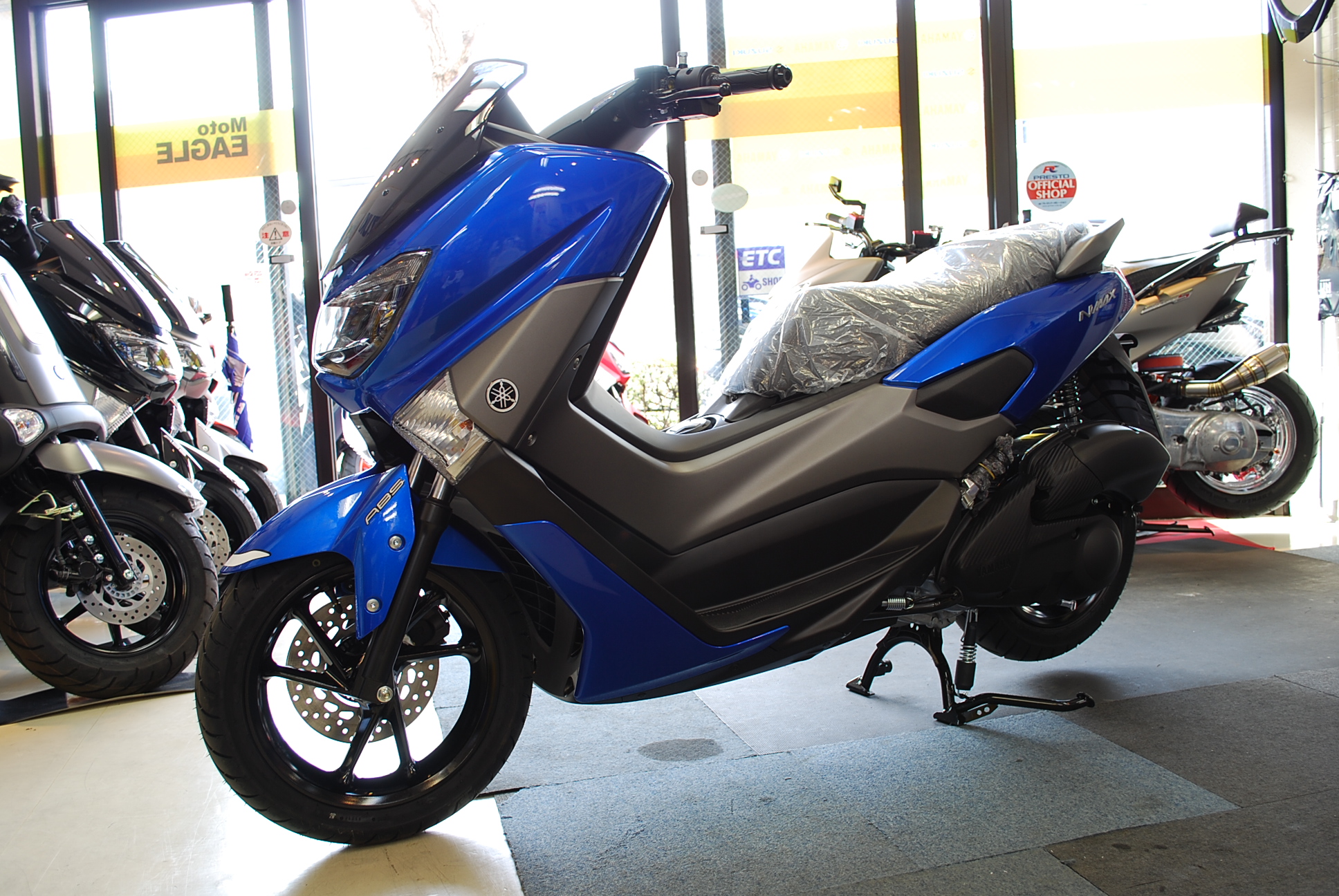 N-MAX新色　2018　２月 009